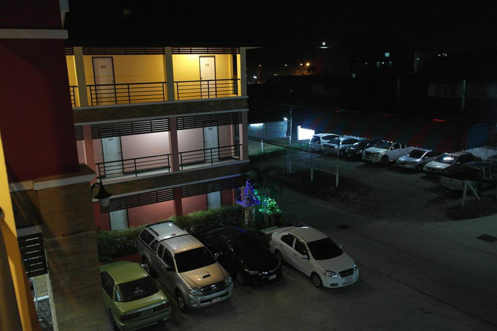 The Beehive Place Pakcsong Kültér fotó