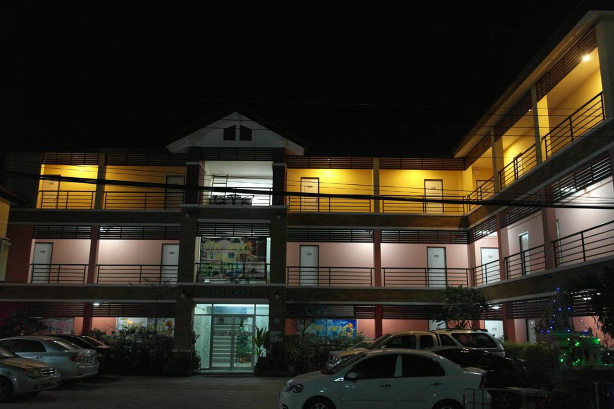 The Beehive Place Pakcsong Kültér fotó